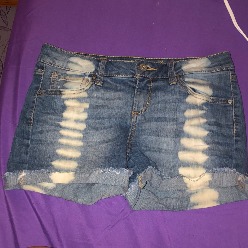 Arizona Jean Shorts